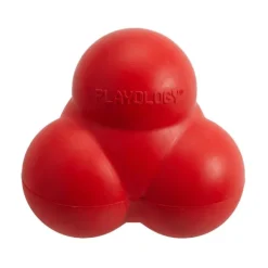 Outlet Playology Bola De Rebote Con Aroma A Carne Tama O Grande