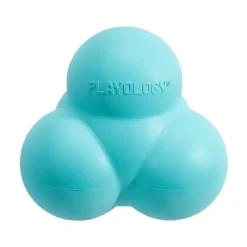 Best Playology Bola De Rebote Con Aroma A Mantequilla De Man Tama O Grande