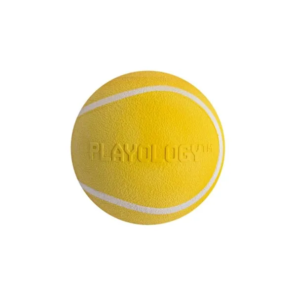 Best Playology Bola Para Masticar Con Aroma A Pollo