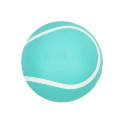 Playology Bola Para Masticar Con Aroma A Mantequilla De Man