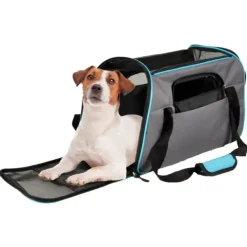 New Flamingo Bolsa De Transporte Gisel 48X25X33 Cm
