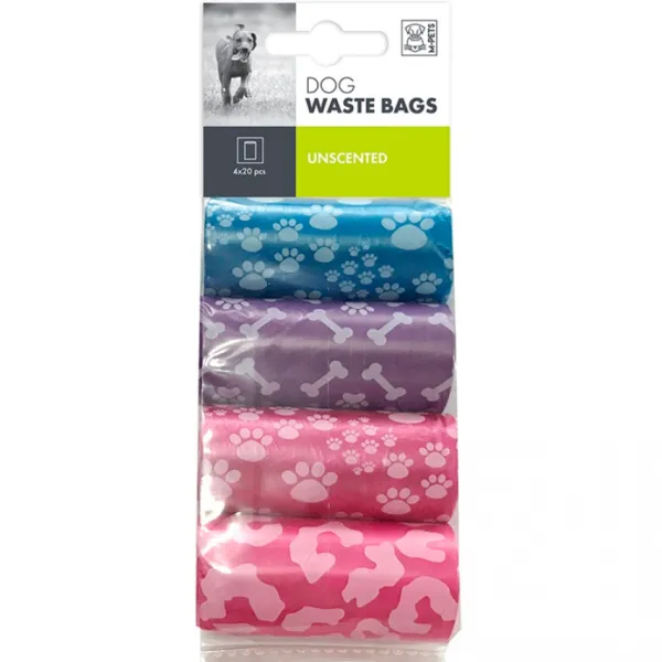 Discount Mpets Bolsa Recoge Fecas Sin Olor