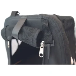 Best Mpets Bolso Comfort Crate Negro