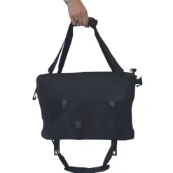 Best Mpets Bolso Comfort Crate Negro