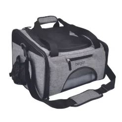 Clearance Coastal Booster Pet Carrier, Heather Grey