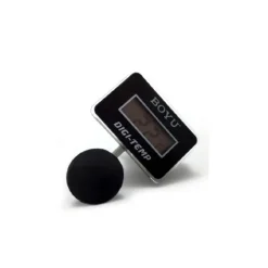 Clearance Boyu Term Metro Digital Con Pantalla