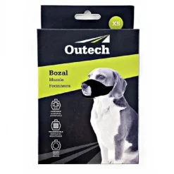 Outlet Outech Bozal Para Perro