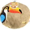 Discount Gigwi Cama Para Gato Tropicana 'Snoozy Friends' Coj N
