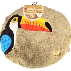 Discount Gigwi Cama Para Gato Tropicana 'Snoozy Friends' Coj N