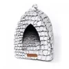 Sale Mpets Cama Para Gato Snake Tipi