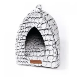 Sale Mpets Cama Para Gato Snake Tipi