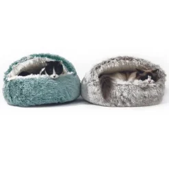 Best Mpets Cama Para Gato Snugo Eco