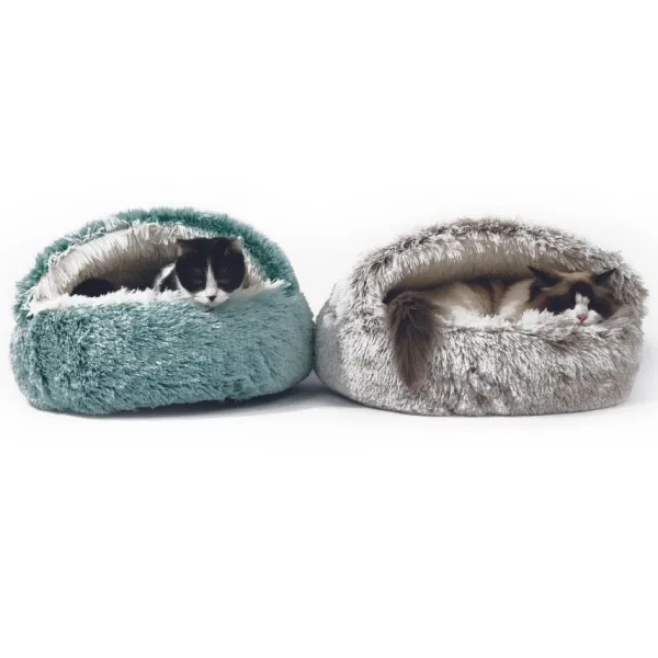 Best Mpets Cama Para Gato Snugo Eco