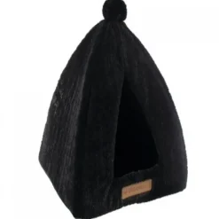 Hot Mpets Cama Para Gato Yull Tipi