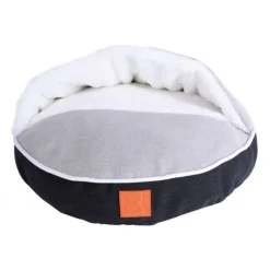 Best Mpets Cama Para Perro Coj N Moon