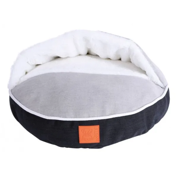 Best Mpets Cama Para Perro Coj N Moon