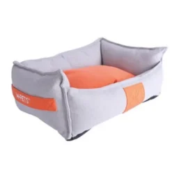 Clearance Mpets Cama Para Perro Moon