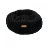 Online Mpets Cama Para Perro Shetland Cocoon Cushion Black
