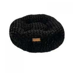 Online Mpets Cama Para Perro Shetland Cocoon Cushion Black