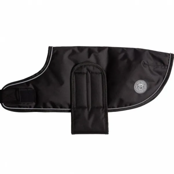 Sale GF PET Capa Impermeable Negra