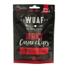 Wuaf Carne Chips Snack