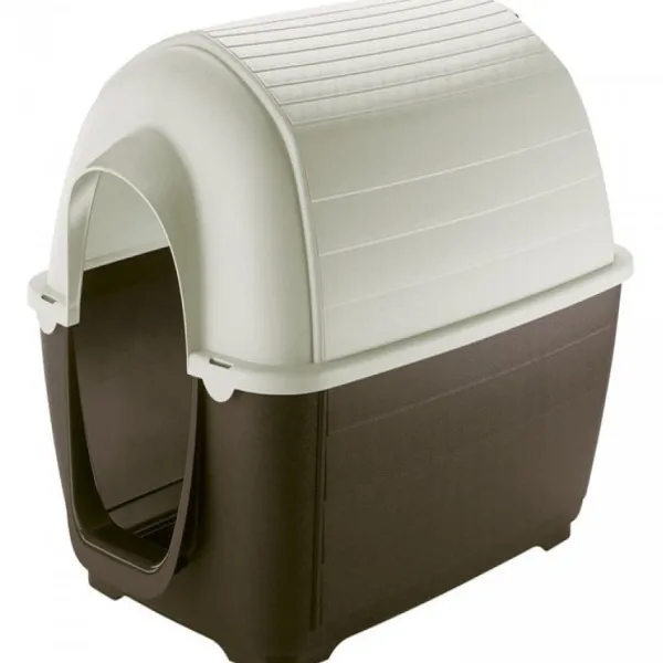 Ferplast Casa Perro Plastica Kenny