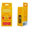 Online Marben Pets Cats Snack Galletas Rellenas Sabor Salm N Y Pollo