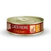 New Catxtreme Kitten Pollo Alimento H Medo Para Gatos 170Gr