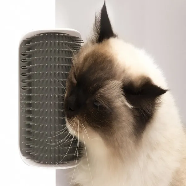 Outlet Catit Cepillo Senses 2.0 Self-Groomer