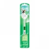 Tropiclean Cepillo Triple Flex Small Dog