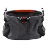 Hot Flamingo Cesta Para Bicicleta Manillar Steffen