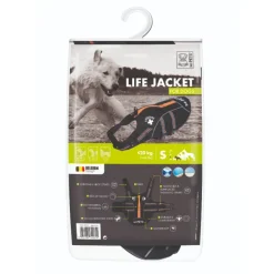 Online Mpets Chaleco Salvavidas Para Perros
