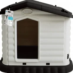 Outlet Mpets Chateau Dog House