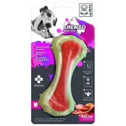 New Mpets Chewbo Choppy Bacon