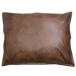 Outlet Cholo Wonder Mega Coj N De Suelo Tofee De Eco-Cuero