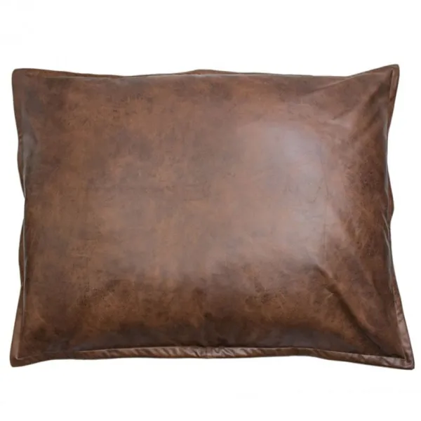 Outlet Cholo Wonder Mega Coj N De Suelo Tofee De Eco-Cuero