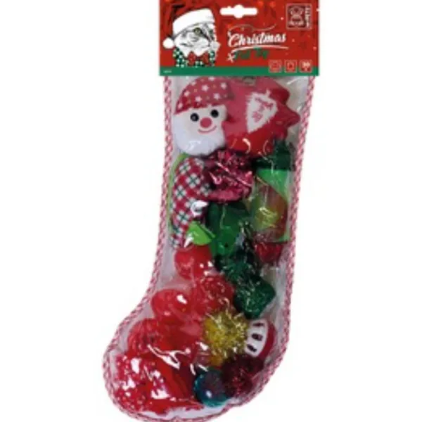 Sale Mpets Christmas Cat Toy - Ditty