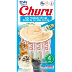 Clearance Churu De At N Con Ostiones 56 Gr