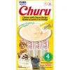 Hot Churu De Pollo Con Queso 56 Gr