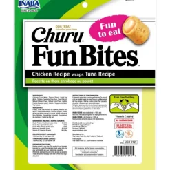 Discount Churu Fun Bites At N Para Perro