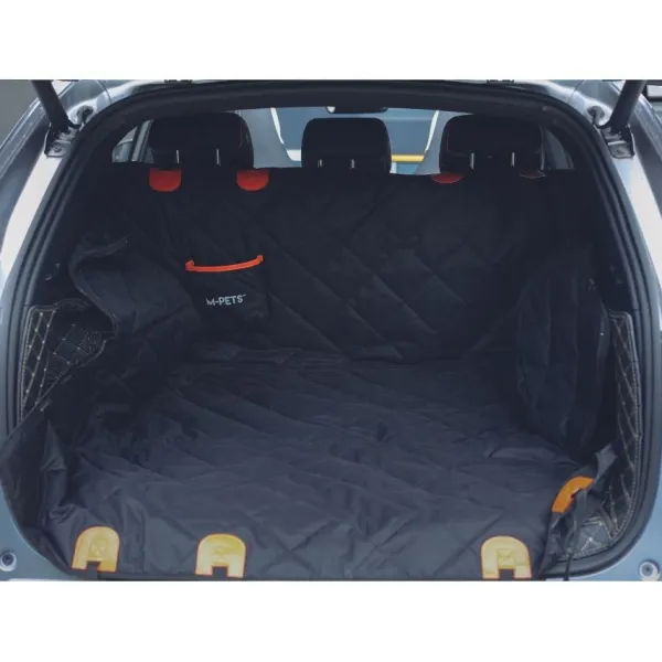 Clearance Mpets Cobertor De Auto - Lungo