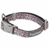 Fuzz Yard Collar - Rad - S (25-38 Cm) Small