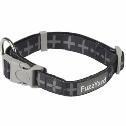Online Fuzz Yard Collar - Yeezy - M (32-50 Cm) Medium