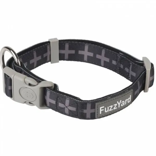 Outlet Fuzz Yard Collar - Yeezy - S (25-38 Cm) Small