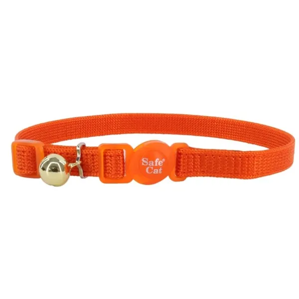 Sale Coastal Collar Adjustable Snag-Proof Breakaway
