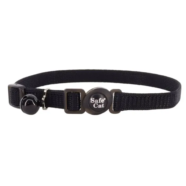 Sale Coastal Collar Adjustable Snag-Proof Breakaway