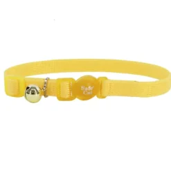 Sale Coastal Collar Adjustable Snag-Proof Breakaway