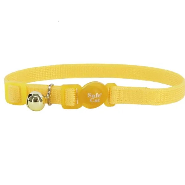 Sale Coastal Collar Adjustable Snag-Proof Breakaway