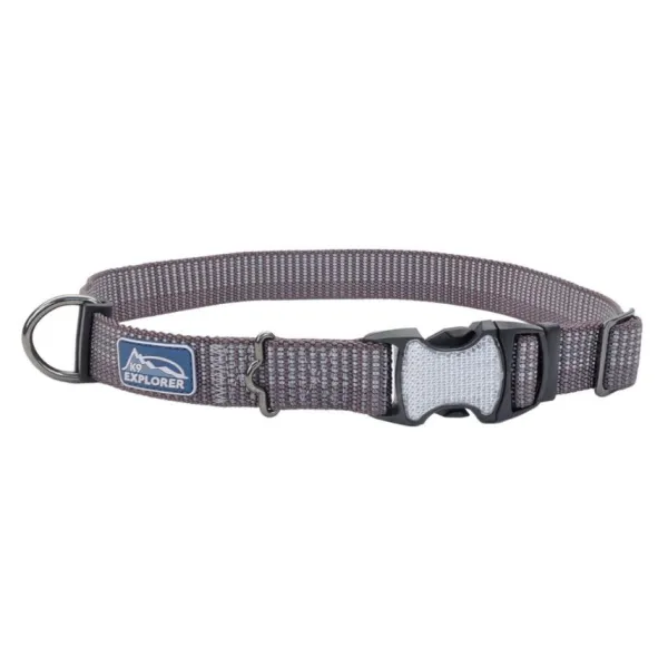 Online Coastal Collar Brights Reflective Adjustable Dog, Mountain