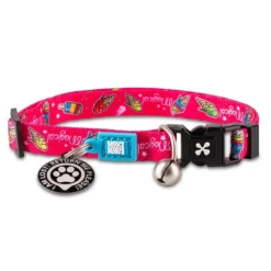 Discount Max & Molly Collar Con Smart Id Para Gatos Magical